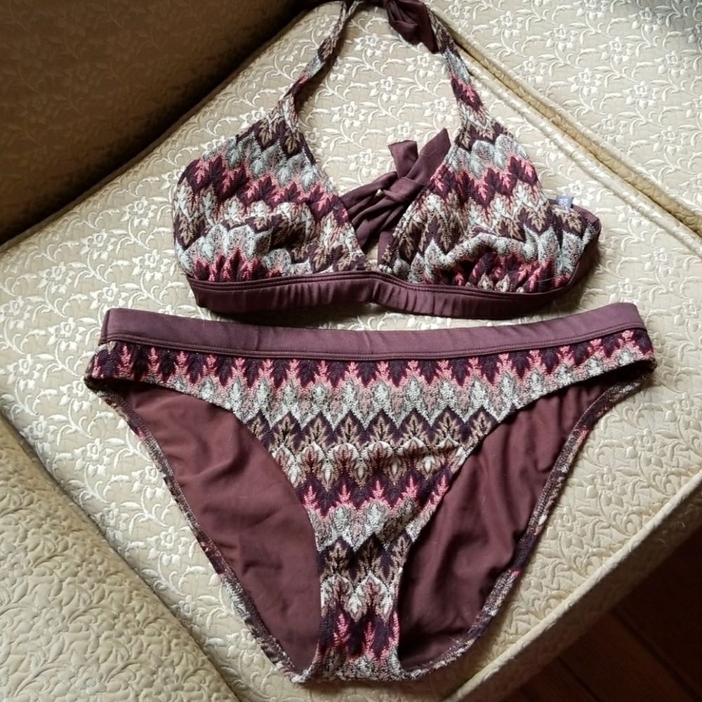 Kenneth Cole Bikini